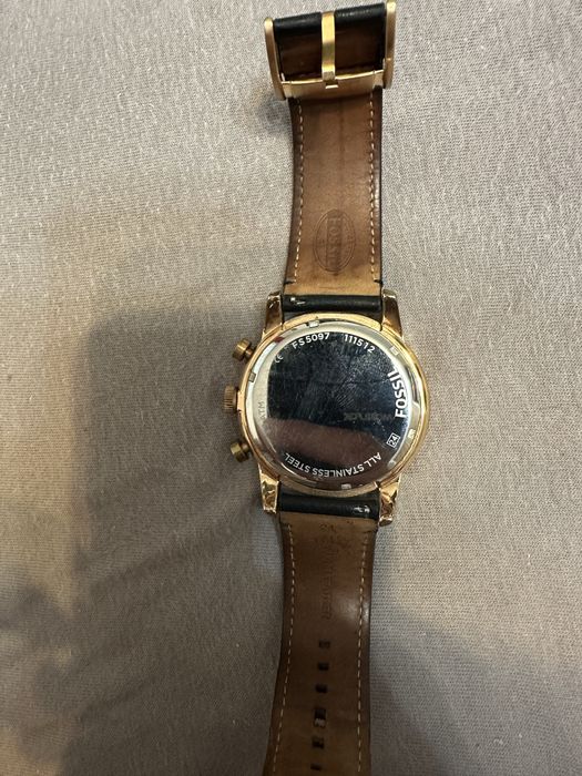 Fossil FS5097 – Ceas original cu cutie