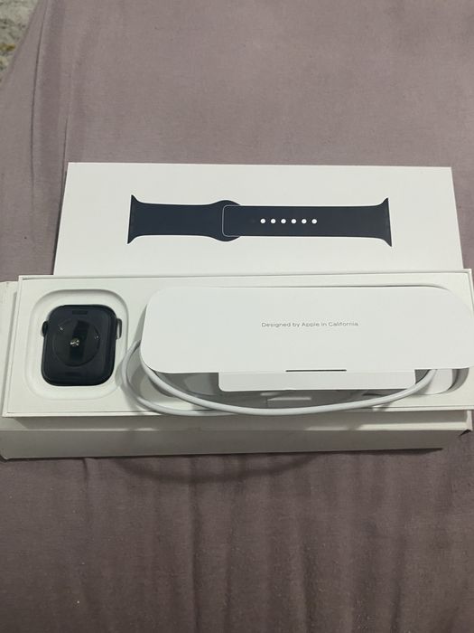 Apple Watch SE2 2024, GPS 40mm .nou