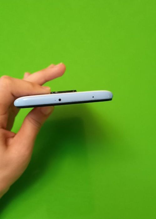 Redmi not 9 128Gb blue