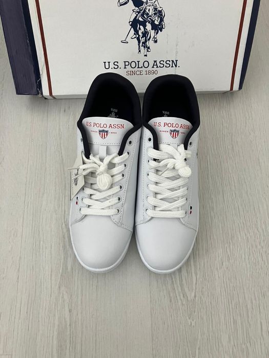Vand  Adidasi  U.S  Polo ASSN.