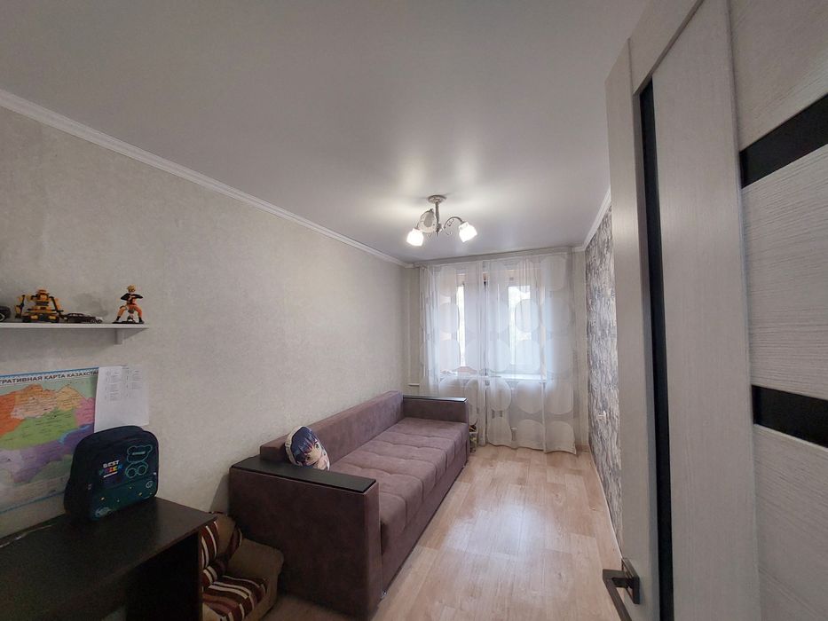 Продаётся 2-х комнатная квартира