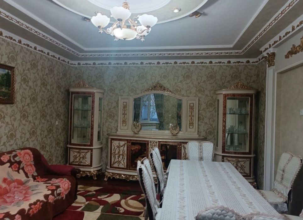 5 ком Дормон дома аренда