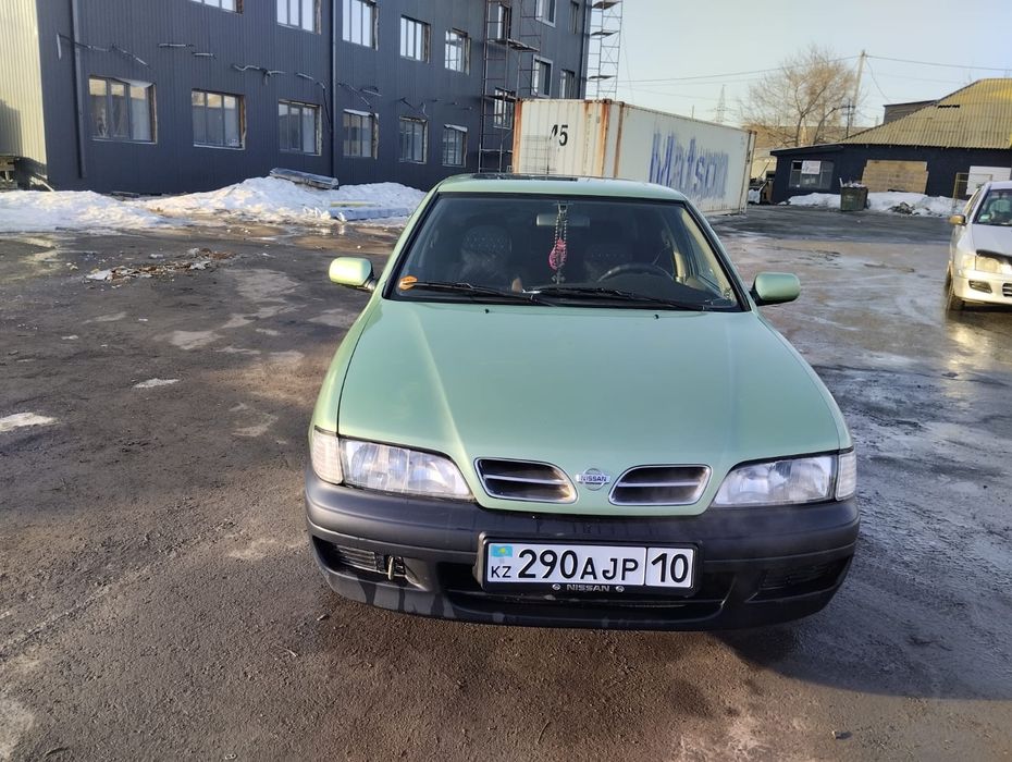 Продам или обмен на АУДИ