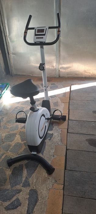 Vand bicicleta fitness