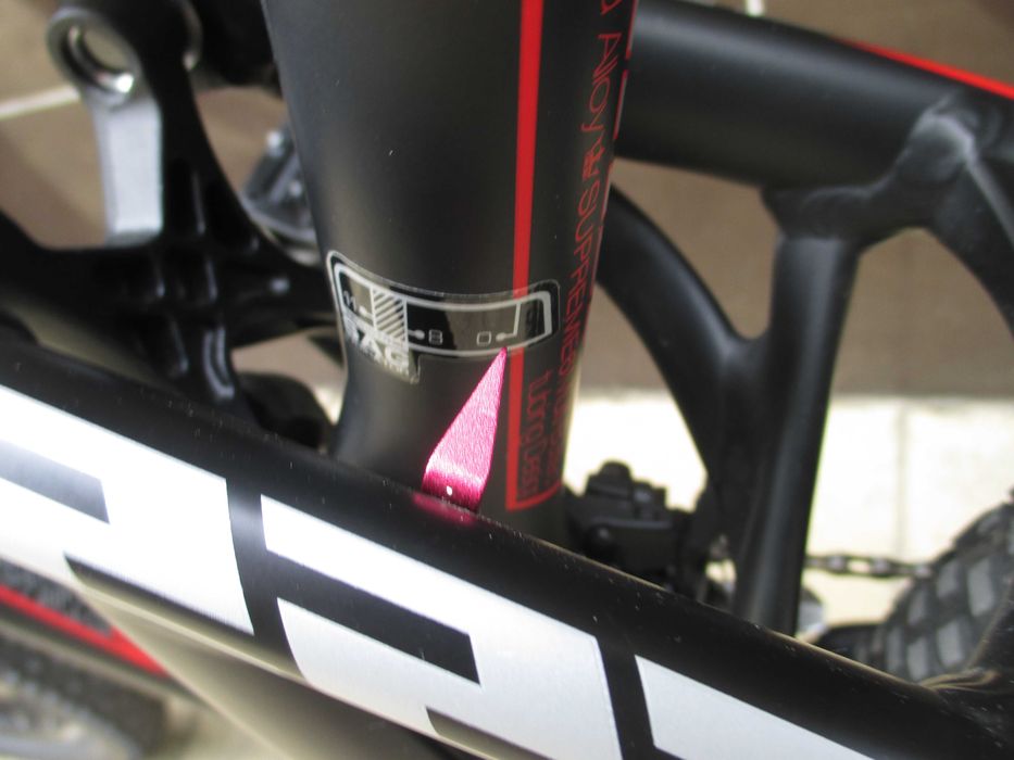 Lapierre X-Control 227 27,5"