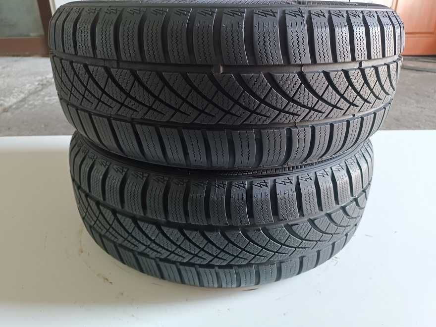 185/55/15 86H PLATIN/HANKOOK CP V10519 ALL season