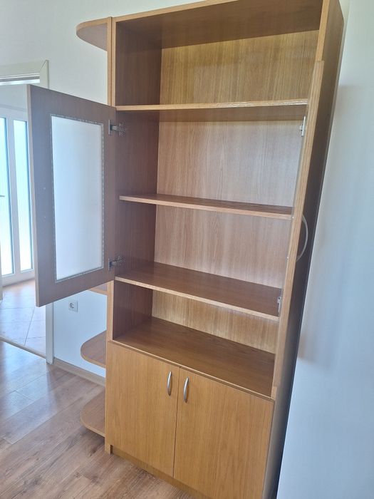 Холна секция MDF