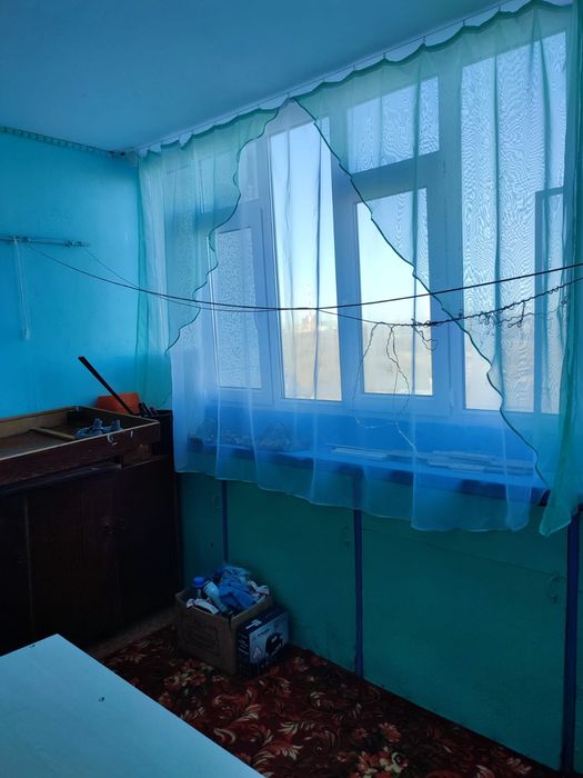 Срочная продажа квартиры