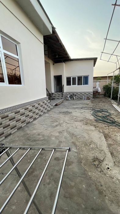 Продаем дом. ГУЛИСТАН-3 Город Наваи , 6  соток.