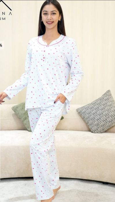 Одежда женская для дома