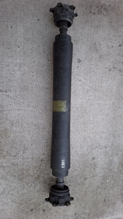 Задний кардан Mitsubishi Pajero 3