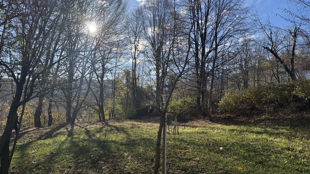 Двустаен апартамент