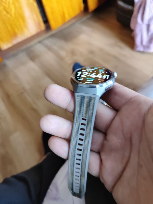 Huawei  Watch 6pro Bff