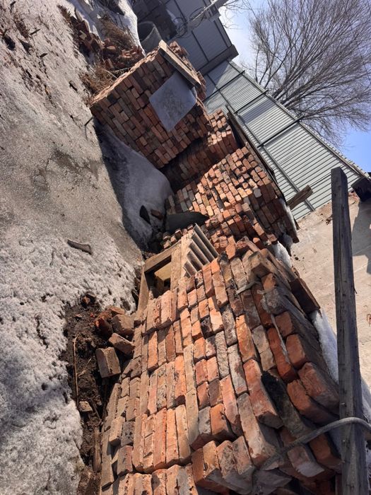 Продается участок дома