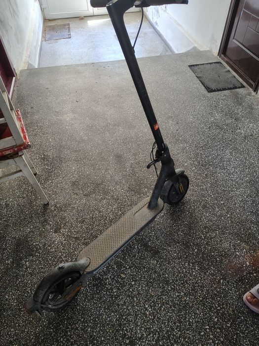 Trotineta electrica Xiaomi pentru piese