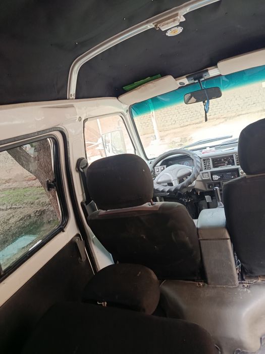 Chevrolet Damas 2016 — 6