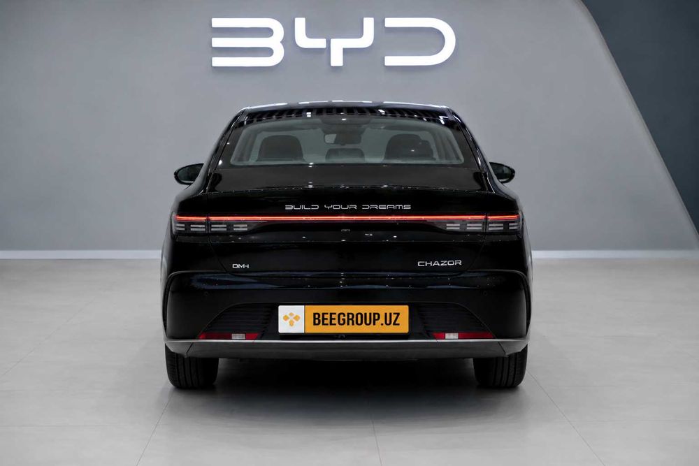 BYD Chazor 2026 yangi — nasiyaga / rassrochka, Toshkent