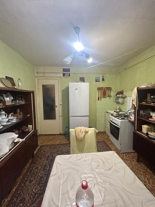 2 ком квартира улучшенной планировки