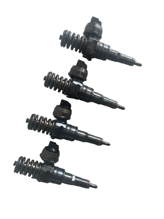 Set Injectoare Combustibil Volkswagen Passat B5.5 1.9 Tdi Avb 03813007