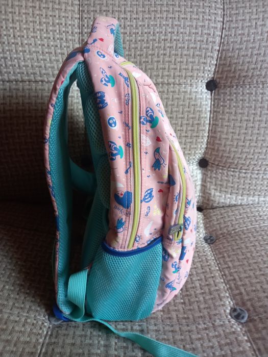 Рюкзак для девочки