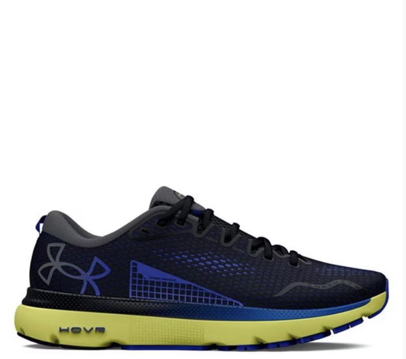 Under armour Infinite 5 adidasi pentru alergare