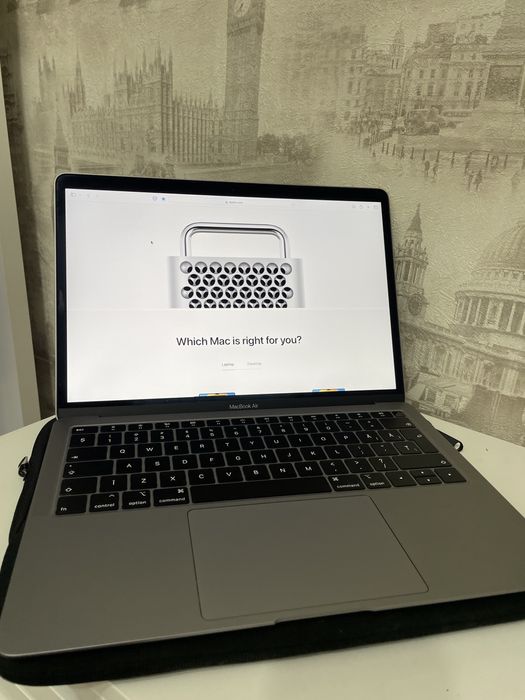 Macbook Air 2018