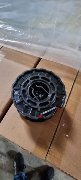 Sarma neagra pistol legat fier beton WL460