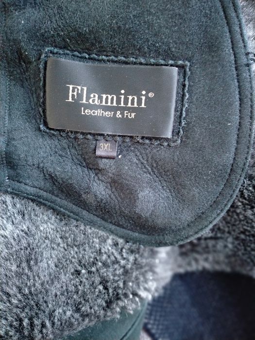 Продам женскую дубленку