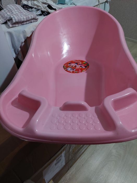 Продам срочно ванну детскую