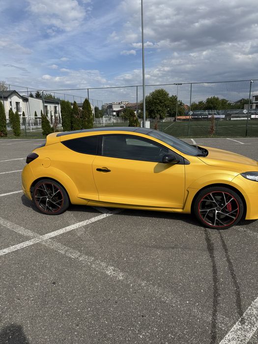 RENAULT Megane 2012 — imagine 3