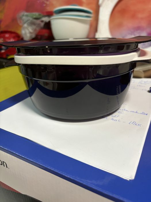 Microcook 2,25 tupperware