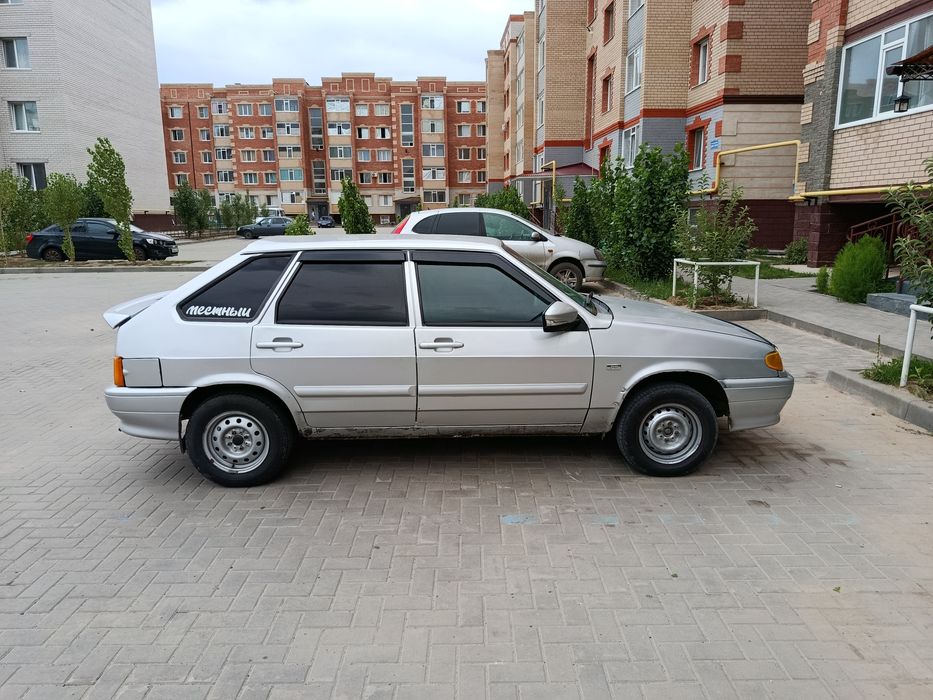 Продам авто в отличном состоянии