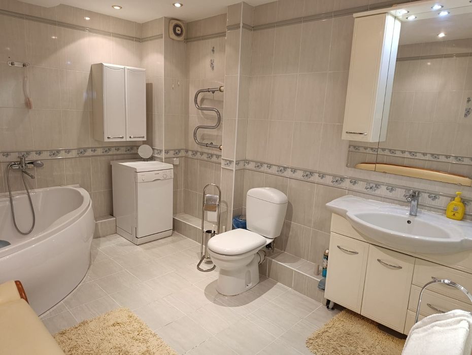 Продам 3ком квартиру