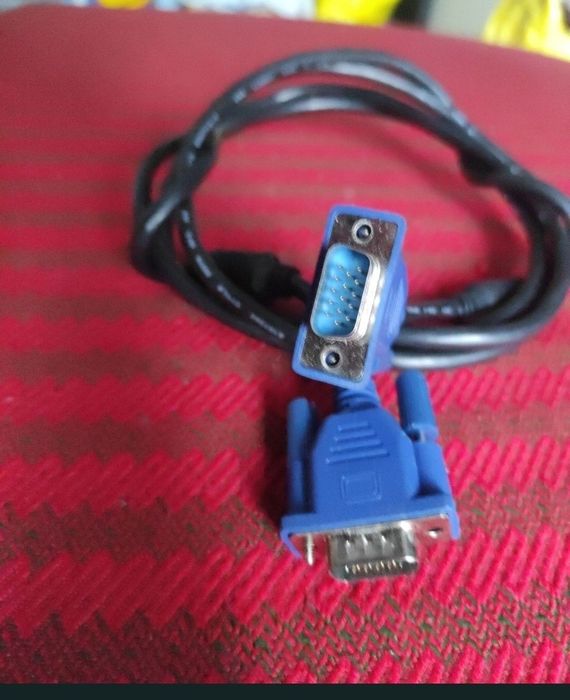 Cablu în perfectă stare de funcționare