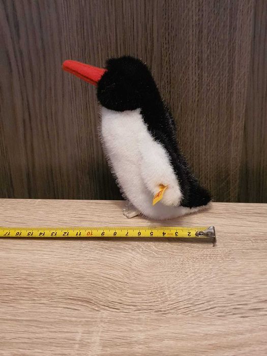 Colectie Jucarii Pinguin Steiff