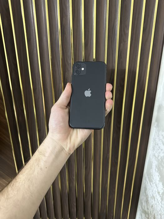 Iphone 11 64 Айфон 11 64