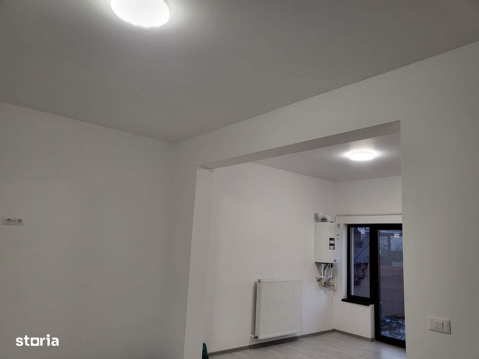 Casa noua in Catamarasti Deal la cheie