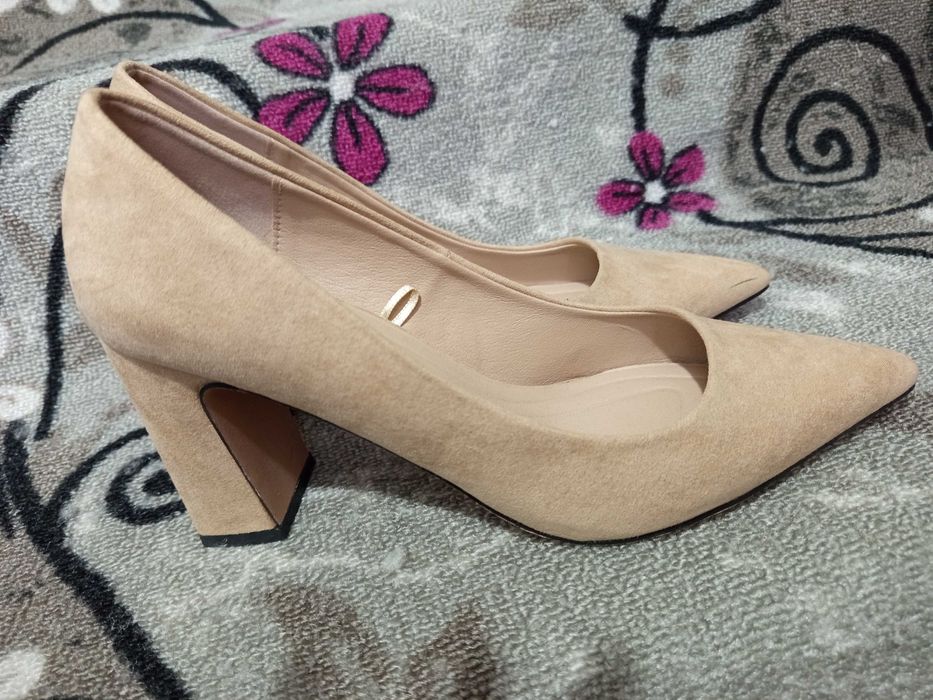 Дамски елегантни обувки