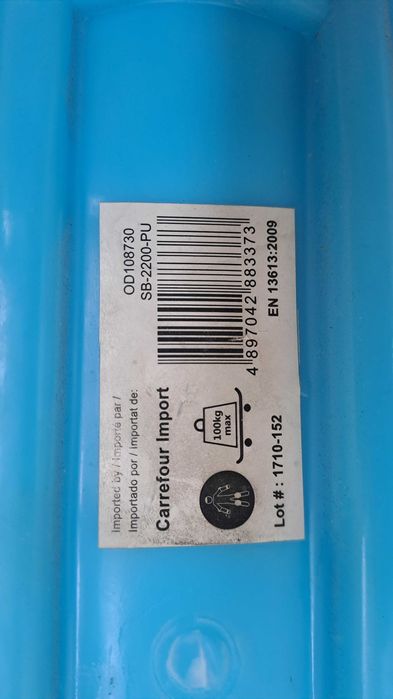Skateboard tip Penny Board (22 inch)