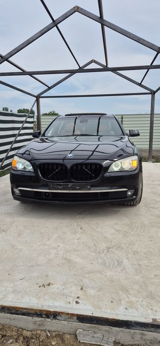 Capota bmw seria 7 f01 cod culoare 475