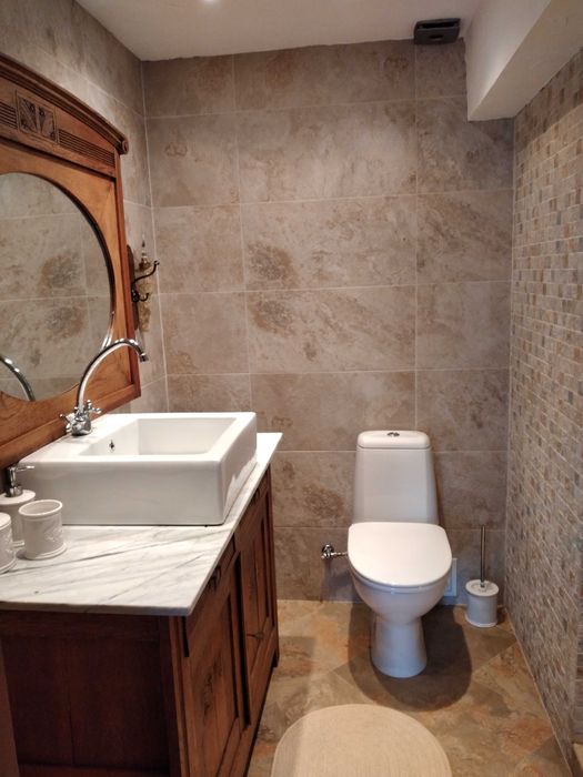 Продава се Двустаен апартамент в Самоков - 62 кв.м за 535 €/кв.м - Снимка #7