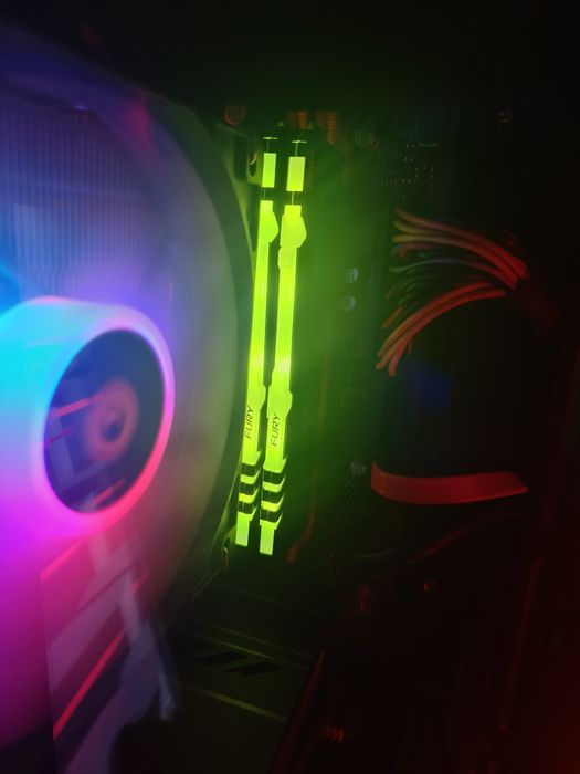 Игровой пк игравой компьютер