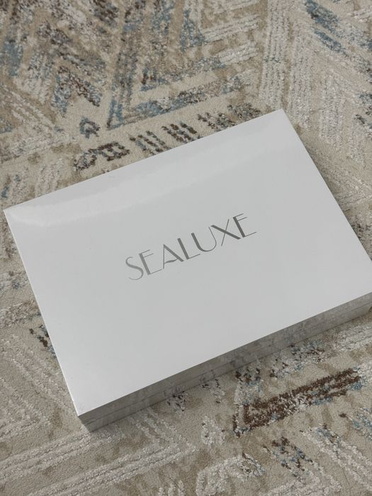 Набор косметики Sealuxe Greenleaf