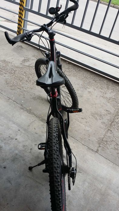 Bicicletă electrică 48v fischer