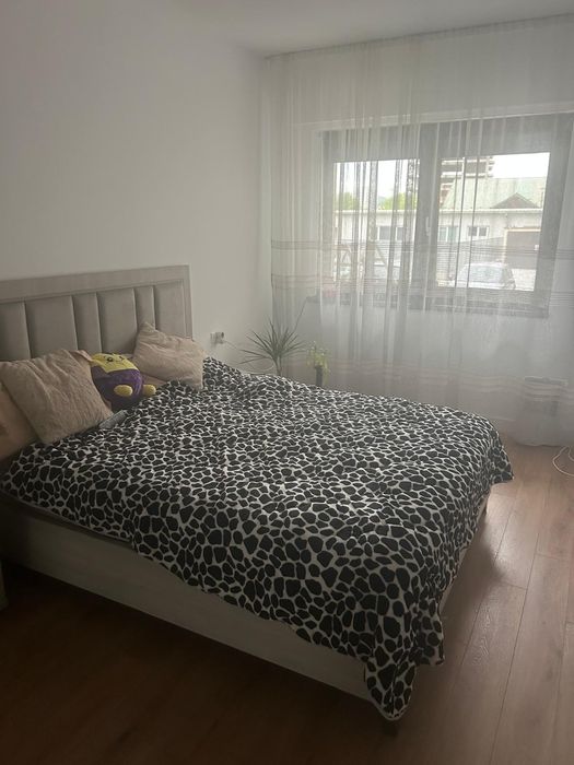 Vând Studio in Vâlcea sau la schimb in Sibiu