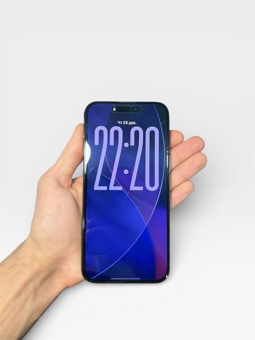 Iphone 15 Pro Max 256GB 88%