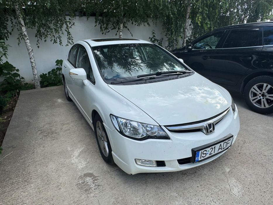 Vând Honda Civic