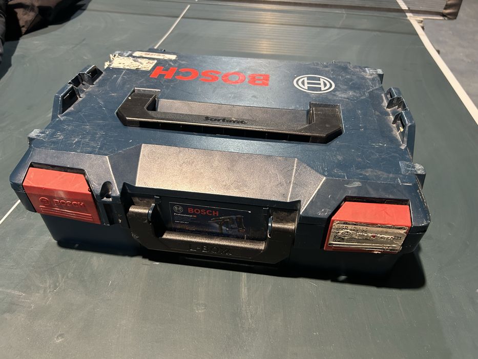 Vand rotopercutor bosch