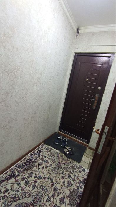 Икки хонали квартира сотилади БЕЗ АГЕНТСТВА