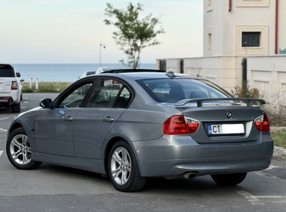 BMW 3 Series 2006 — imagine 3